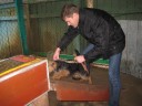 &quot;Жастин Лаки&quot; рвётся в бой
