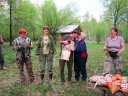 Только вельшатник удостоился ТАКОГО поздравления от Главного эксперта!