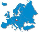 Европа, Чехия